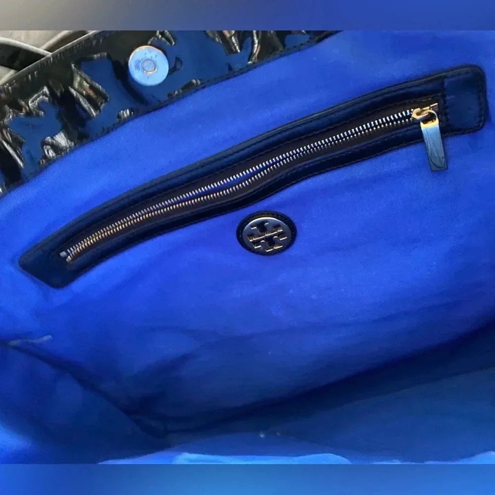 Tory Burch Tote - Picture 3 of 6